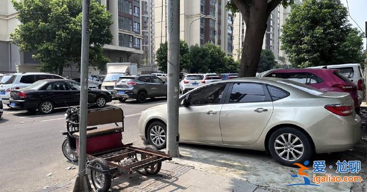 他未和司機起爭執 還砸了超市？