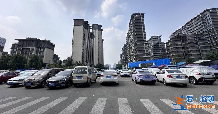 他未和司機起爭執 還砸了超市？