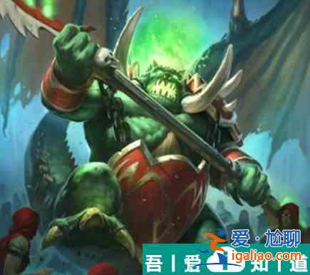爐石傳說瑪瑟里頓屬性介紹 具體一覽？