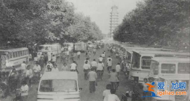 “第一路”詮釋發展速度？