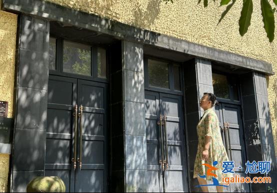 一條老路追溯城市史？