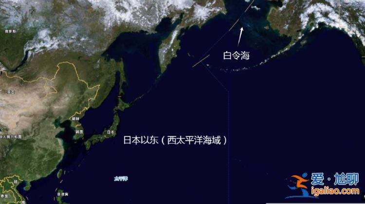 18天！055大驅參加的這場海上演習 四個細節值得關注？