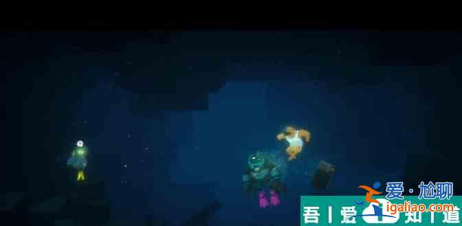 潛水員戴夫約翰沃森潛水艇怎么打 打法攻略？