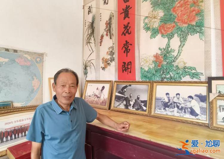 希望的田野丨“一聲驚雷”小崗村 靠農(nóng)旅融合再出圈? 希望的田野丨“一聲驚雷”小崗村 靠農(nóng)旅融合再出圈?