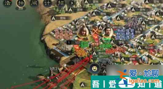 三國謀定天下徐盛厲害嗎 三國謀定天下徐盛玩法介紹？