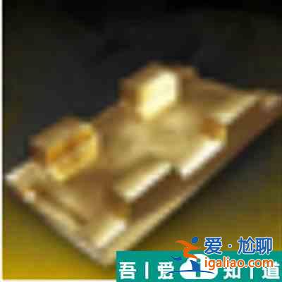 雷索納斯純金零件  雷索納斯純金零件獲取攻略？
