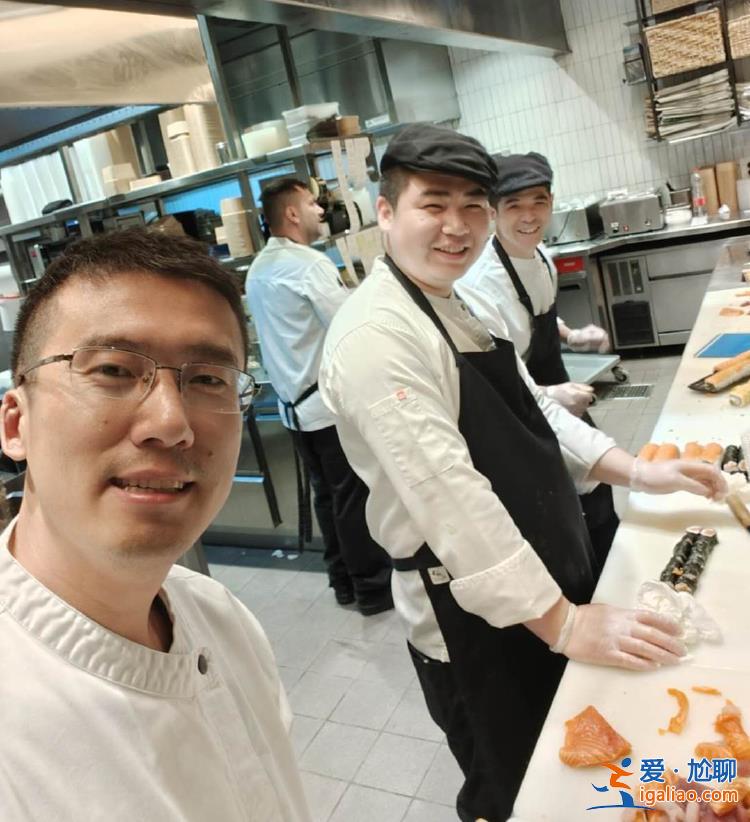 所有航班暫停了 在以色列中國人：取消了假期出游計劃？