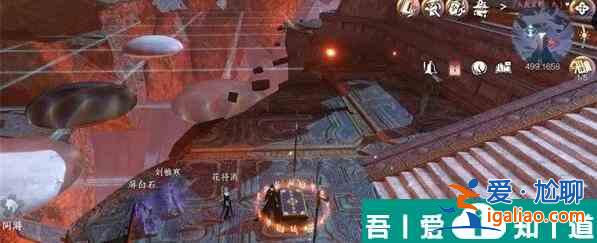 逆水寒手游丈許紅綢怎么獲取 丈許紅綢獲取方法？