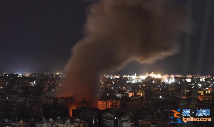 納斯魯拉遇襲身亡前同意停火!伊朗與真主黨內部啟動除奸行動? 納斯魯拉遇襲身亡前同意停火!伊朗與真主黨內部啟動除奸行動?