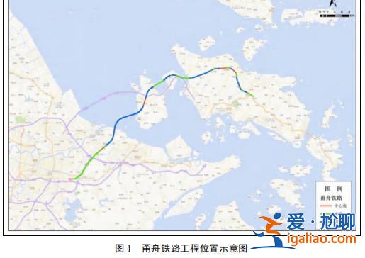 世界最長海底高鐵隧道 要來了？