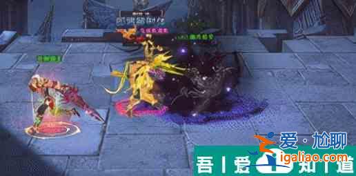 榮耀全明星怎么轉職炎獄劍主  榮耀全明星炎獄劍主攻略？