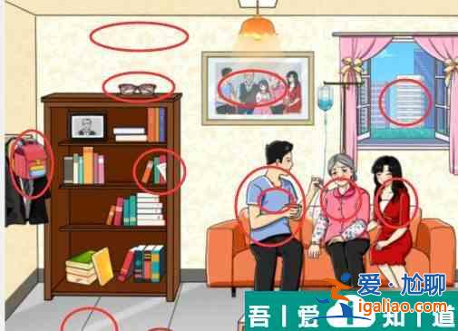 就我眼神好時光流逝攻略 通關技巧？