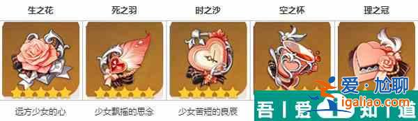 原神被憐愛的少女圣遺物怎么獲得 獲取攻略? 原神被憐愛的少女圣遺物怎么獲得 獲取攻略?