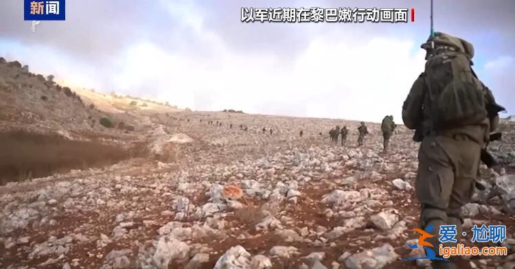 以色列與多國軍事對抗 中東全面戰爭真的要來了？？