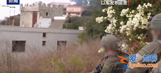 以色列與多國軍事對抗 中東全面戰爭真的要來了？？
