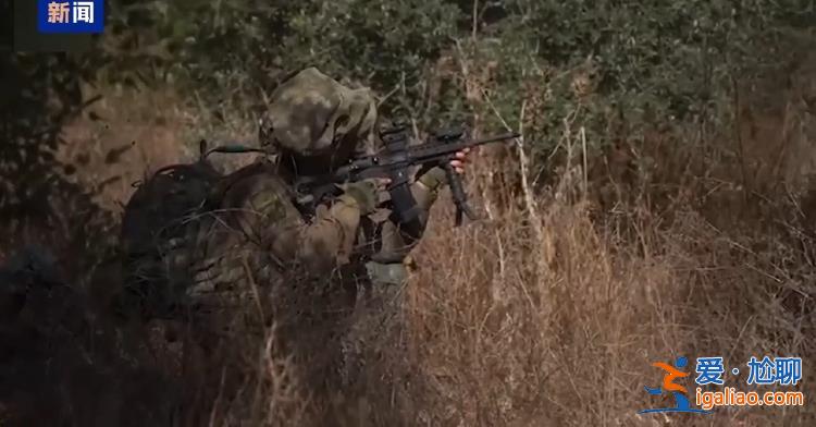以軍試圖清除納斯魯拉繼任者 分析人士稱中東接近“全面戰爭”？