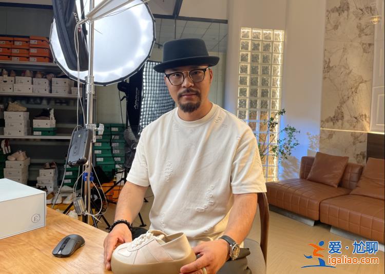 希望的田野丨“鞋都” 溫州的奮進 以改革精神拼四方？