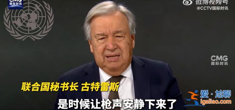 加沙成廢墟 黎巴嫩深陷戰火 和平遙遙無期...？