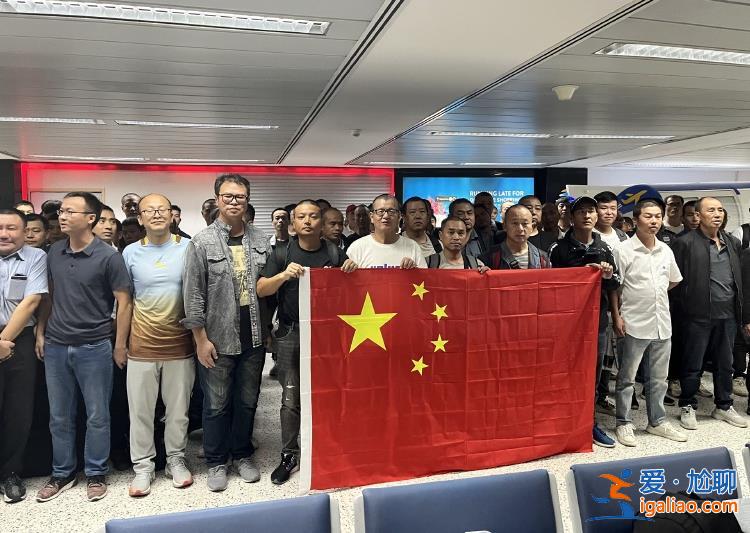 如同《戰(zhàn)狼2》場景！黎巴嫩撤僑3位親歷者回憶緊張時刻？
