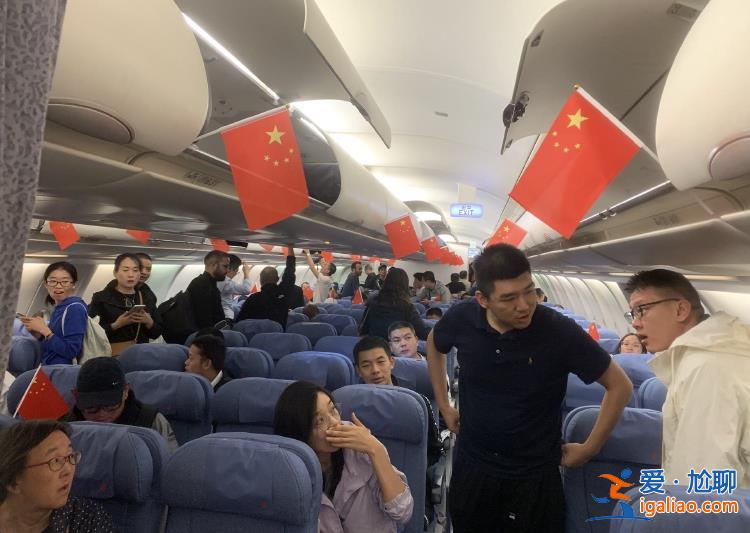 如同《戰(zhàn)狼2》場景！黎巴嫩撤僑3位親歷者回憶緊張時刻？