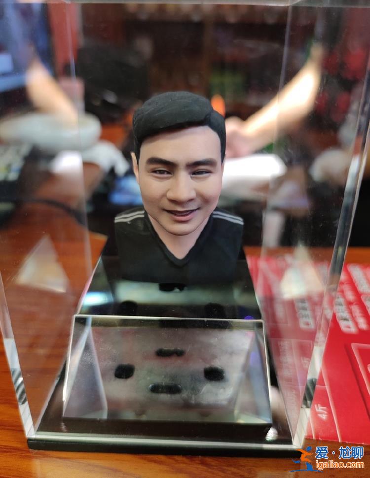 烈士留下的火鍋店 國慶假期仍有人專程趕來？
