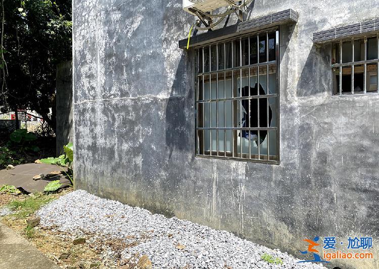 廣東陽(yáng)春血案背后 一場(chǎng)地界“模糊”的土地糾紛? 廣東陽(yáng)春血案背后 一場(chǎng)地界“模糊”的土地糾紛?