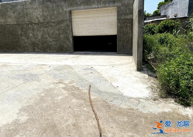 廣東陽(yáng)春血案背后 一場(chǎng)地界“模糊”的土地糾紛? 廣東陽(yáng)春血案背后 一場(chǎng)地界“模糊”的土地糾紛?