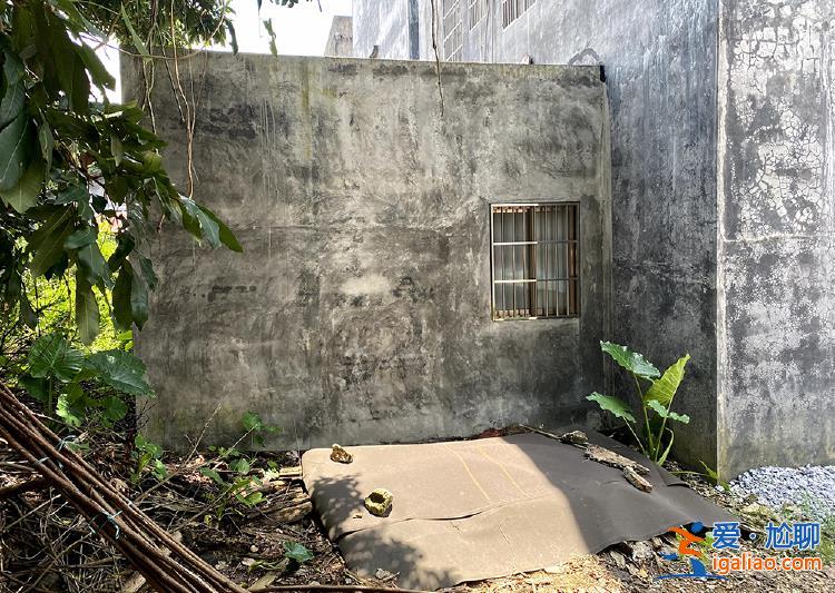 廣東陽(yáng)春血案背后 一場(chǎng)地界“模糊”的土地糾紛? 廣東陽(yáng)春血案背后 一場(chǎng)地界“模糊”的土地糾紛?