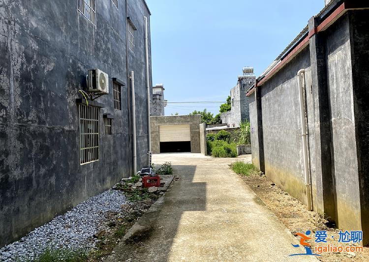 廣東陽(yáng)春血案背后 一場(chǎng)地界“模糊”的土地糾紛? 廣東陽(yáng)春血案背后 一場(chǎng)地界“模糊”的土地糾紛?