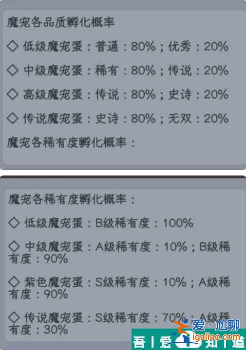 勇闖女巫塔魔寵怎么打 勇闖女巫塔魔寵攻略？