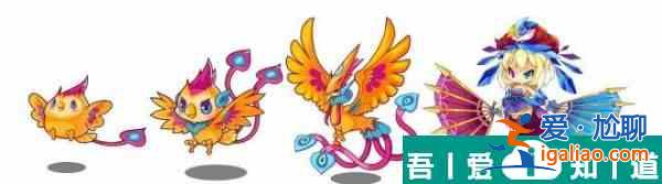 洛克王國菲尼克斯怎么樣 洛克王國菲尼克斯技能介紹？