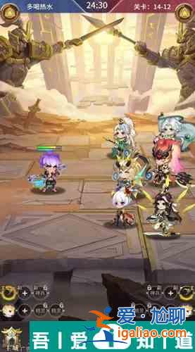 河圖尋仙記mr最強陣容 強力陣容搭配推薦？