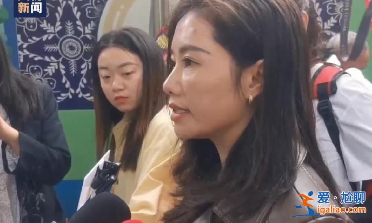 余華英拐騙兒童細節披露！孩子走失 趕快學習“十人四追法”？