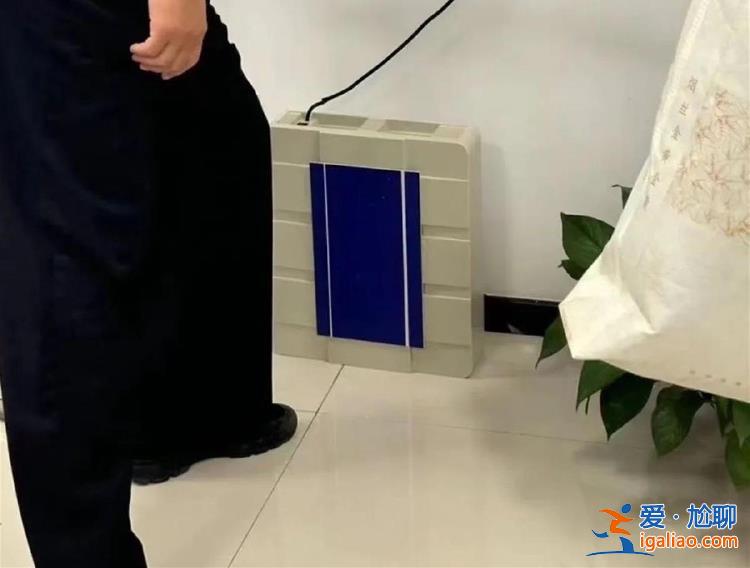 法院未獲許可使用該設(shè)備？