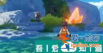 原神巖神像怎么尋找 具體一覽? 原神巖神像怎么尋找 具體一覽?