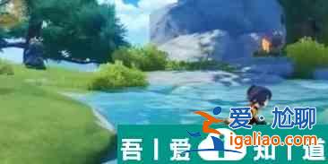 原神巖神像怎么尋找 具體一覽? 原神巖神像怎么尋找 具體一覽?