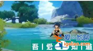 原神巖神像怎么尋找 具體一覽? 原神巖神像怎么尋找 具體一覽?