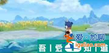 原神巖神像怎么尋找 具體一覽? 原神巖神像怎么尋找 具體一覽?