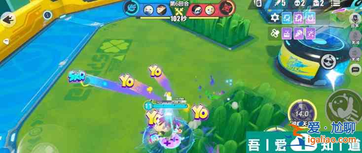 蛋仔派對淘氣丸子怎么獲得 具體一覽? 蛋仔派對淘氣丸子怎么獲得 具體一覽?