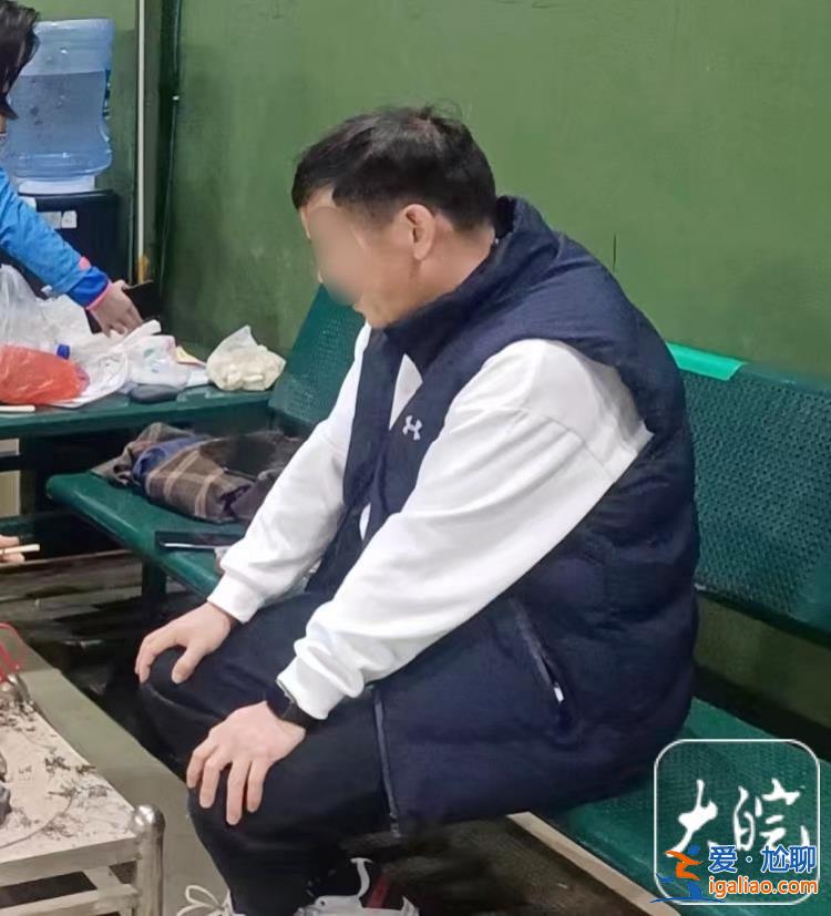 云南一副縣長因出軌事件免職 女方稱希望他出面給個交代？