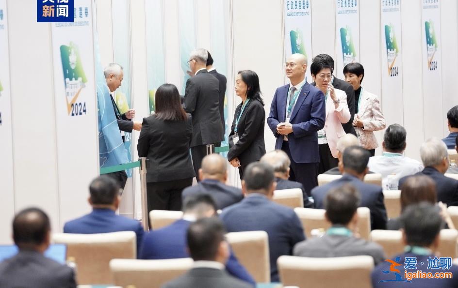 澳門特區(qū)第六任行政長官選舉投票開始？