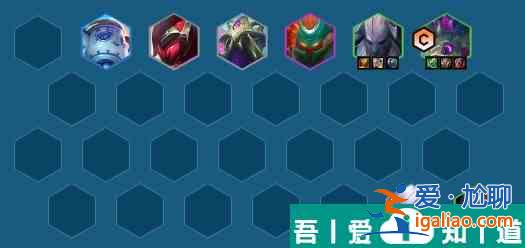金鏟鏟之戰(zhàn)s11護(hù)衛(wèi)塞納納爾陣容怎么搭配 搭配推薦？