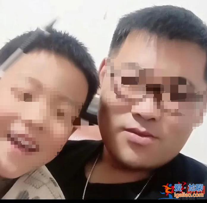 “5歲男童疑遭打死案”生母及男友被提起公訴 曾微信謀劃“狠狠打一頓”？