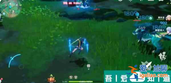 原神玄文獸怎么打 原神玄文獸打法攻略？