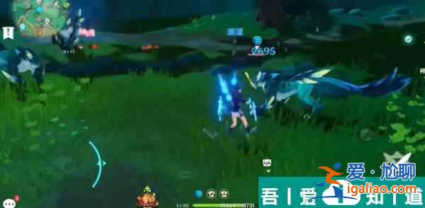 原神玄文獸怎么打 原神玄文獸打法攻略？
