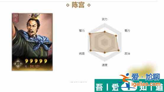 三國志戰略版陳宮戰法帶什么好 三國志戰略版陳宮戰法選擇推薦？