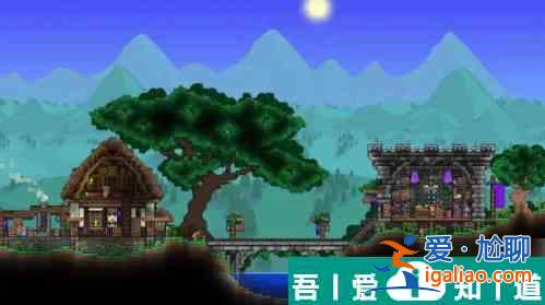 泰拉瑞亞神圣連弩怎么合成 泰拉瑞亞神圣連弩獲取方式介紹？