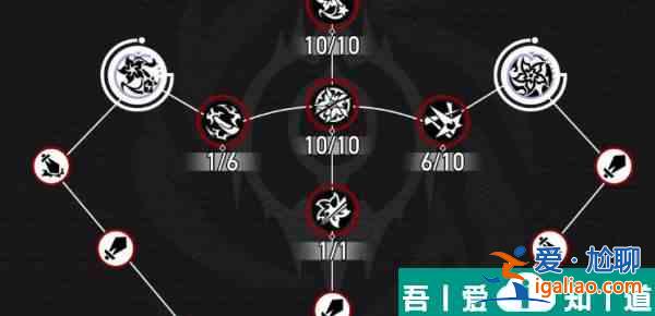 崩壞星穹鐵道黃泉專武面板怎么樣 黃泉專武面板分析？