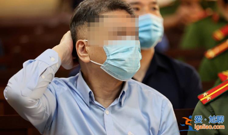 已被判處死刑的越南女首富張美蘭 另案再受審被追加無(wú)期徒刑？