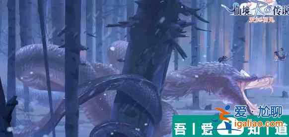 仙境傳說愛如初見載具怎么獲得 坐騎獲取途徑？